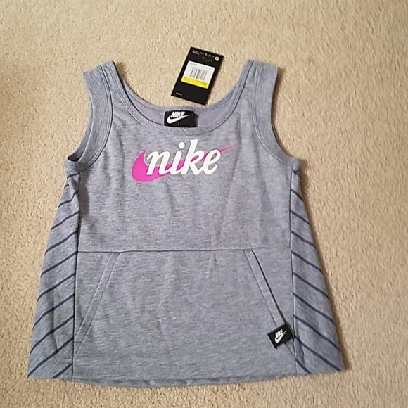 Nike Other - 3 for $30. Girls Nike tanktop